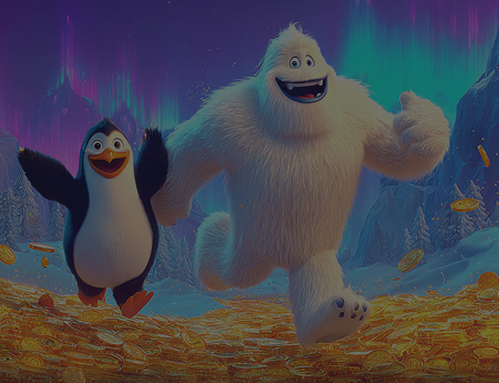 Pengu Sport