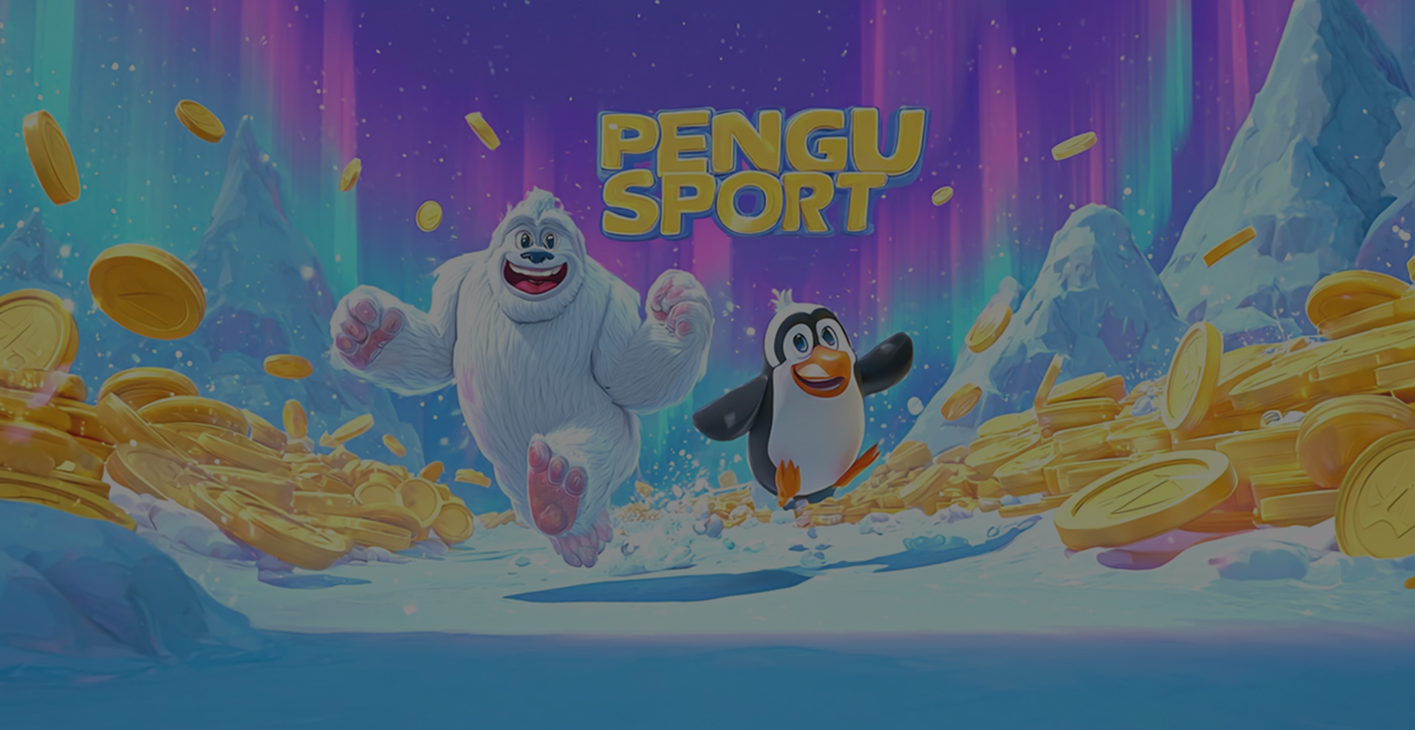 Pengu Sport